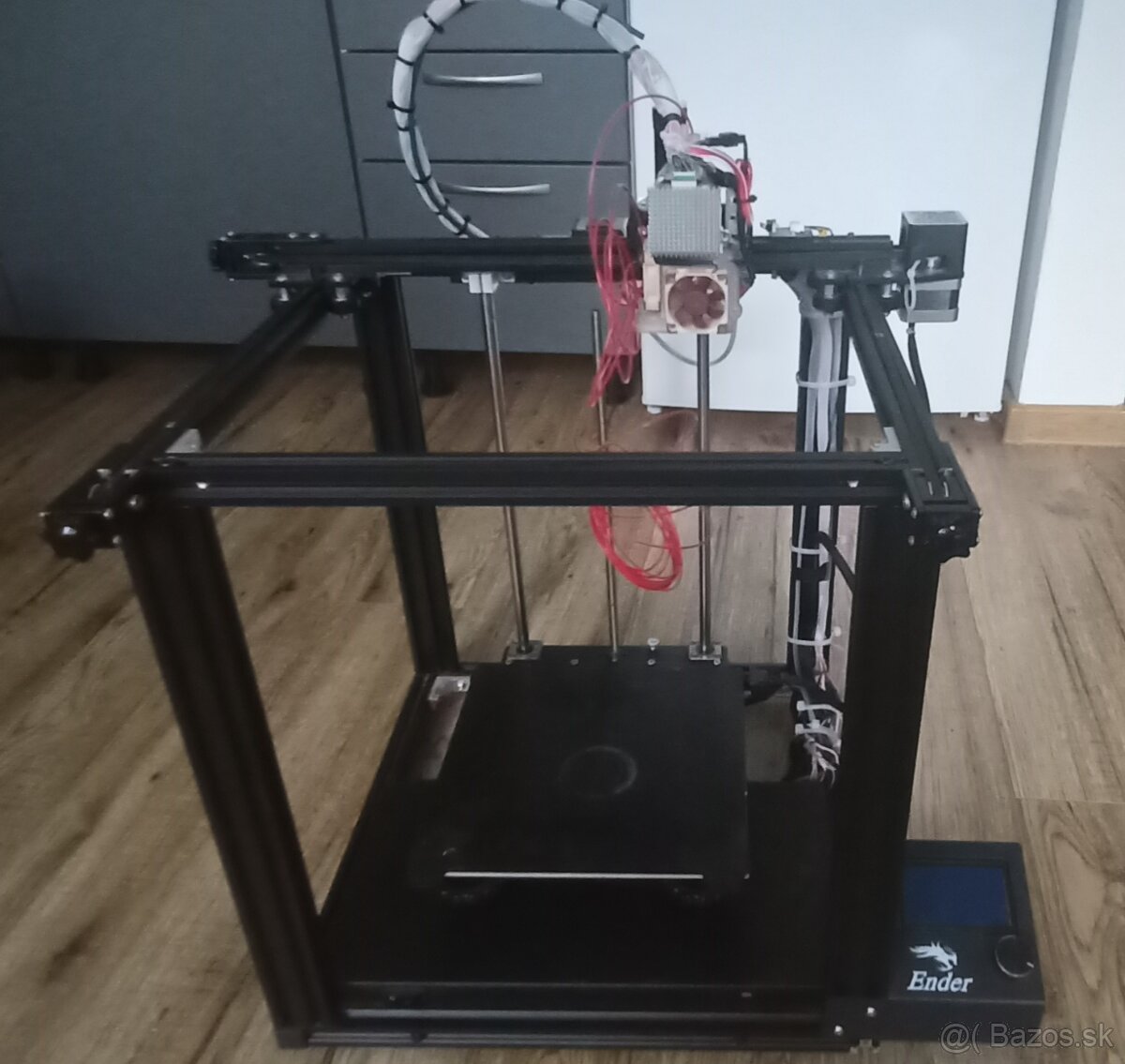 Ender 5 pro