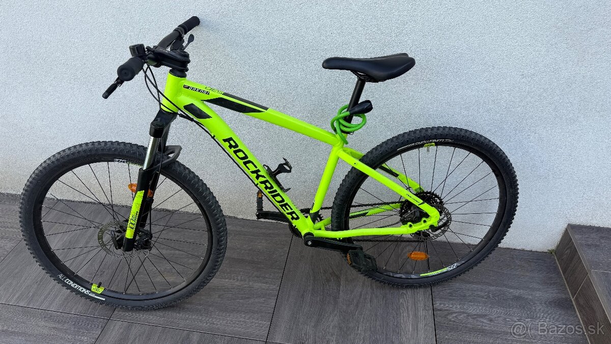 Rockrider ST530