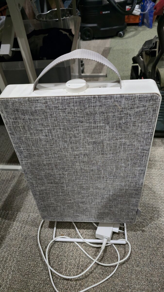 Ikea čistička vzduchu
