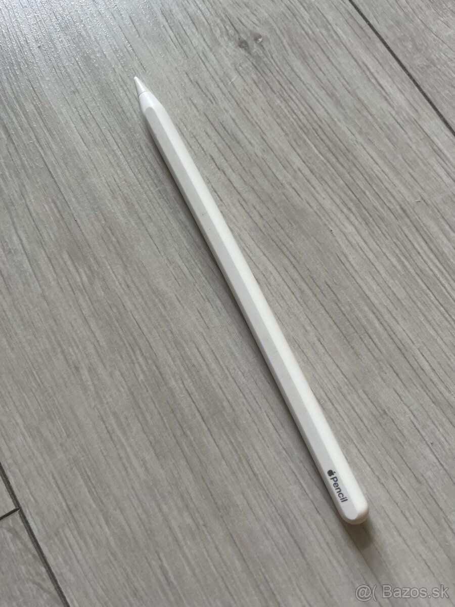 Apple Pencil 2