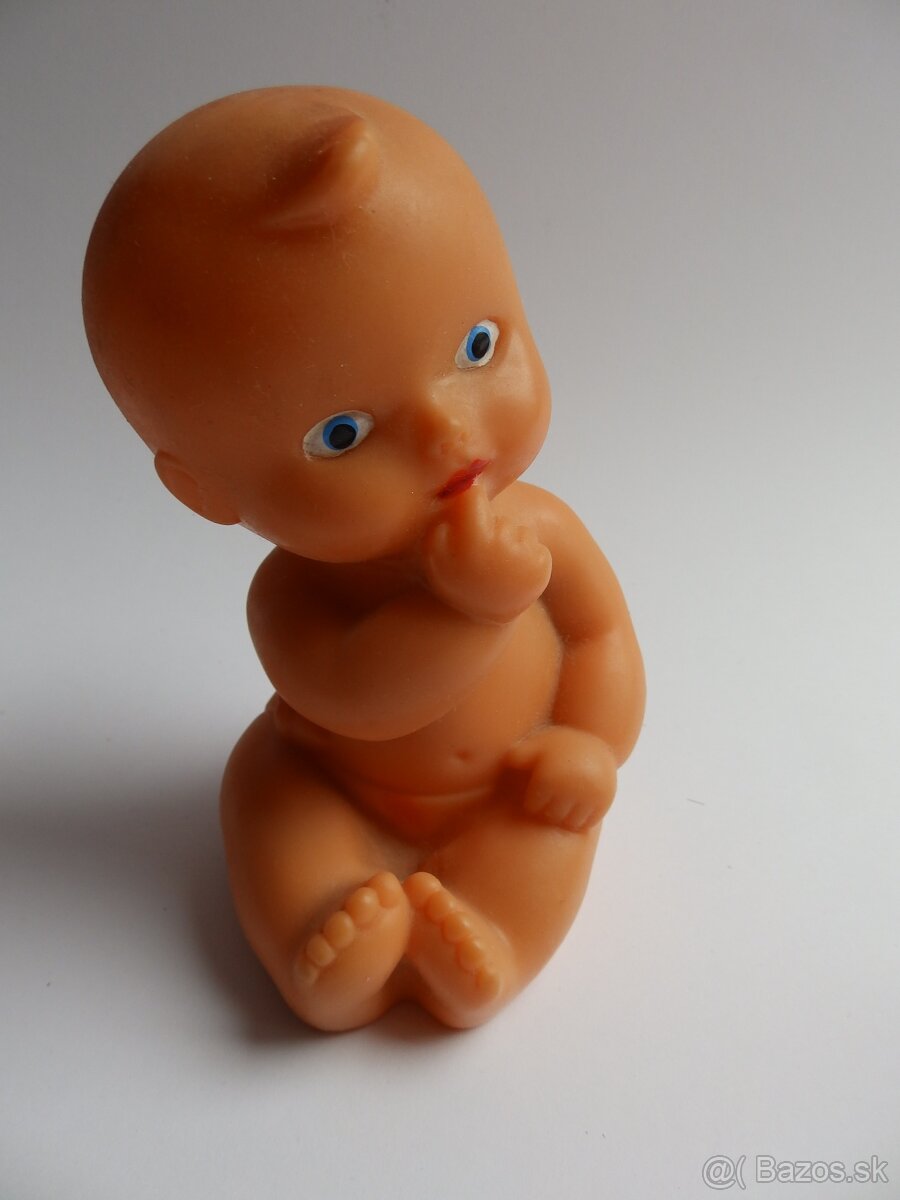 Predám staré bábiky