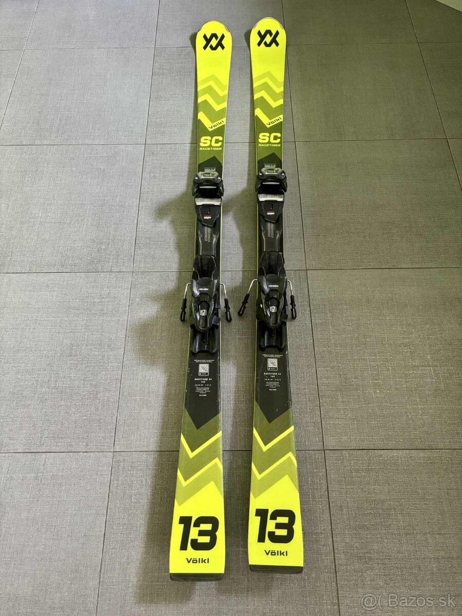 Völkl 165cm