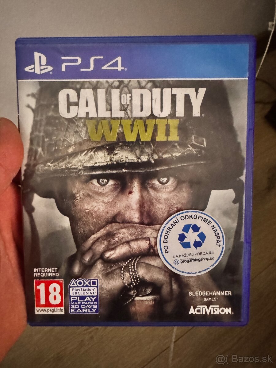 Call of duty