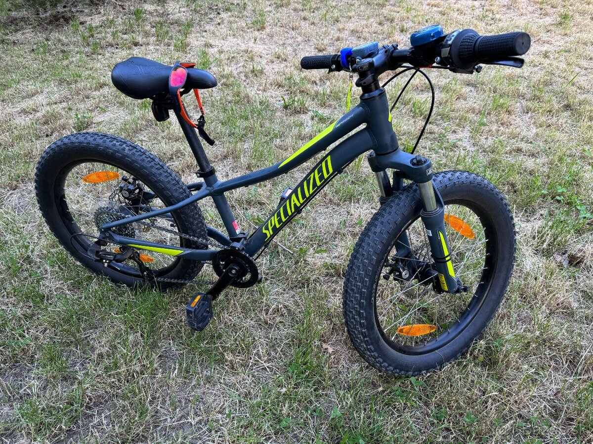 Specialized