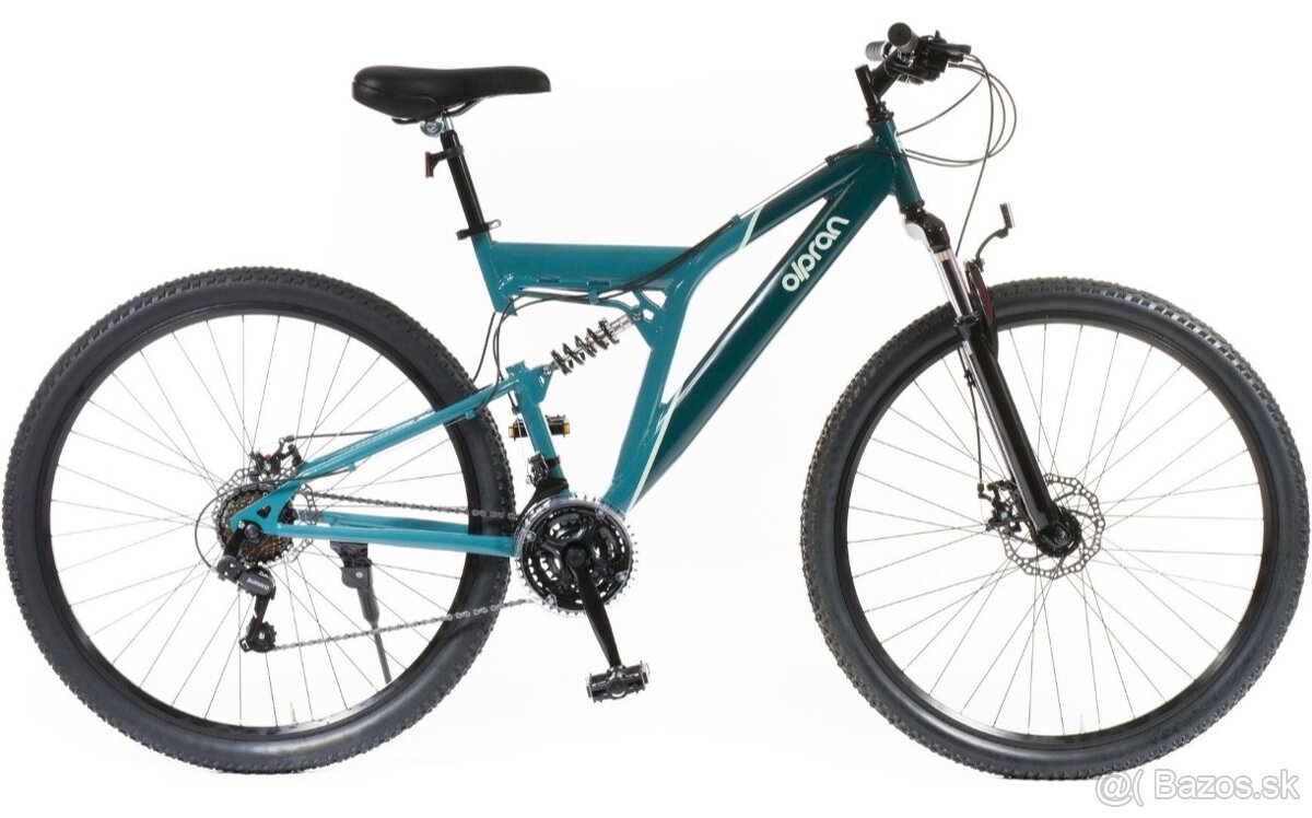 Horský bicykel "29"