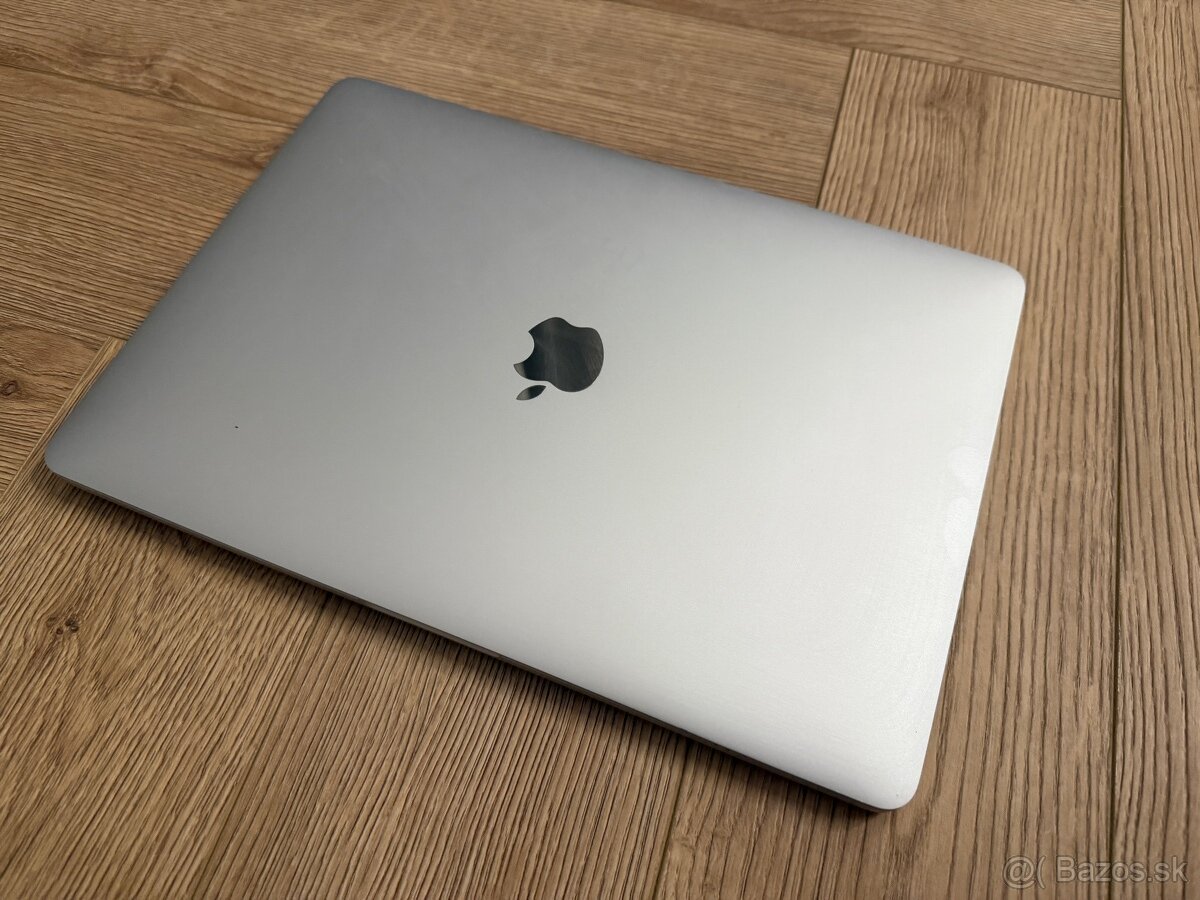 Macbook Pro intel 2020