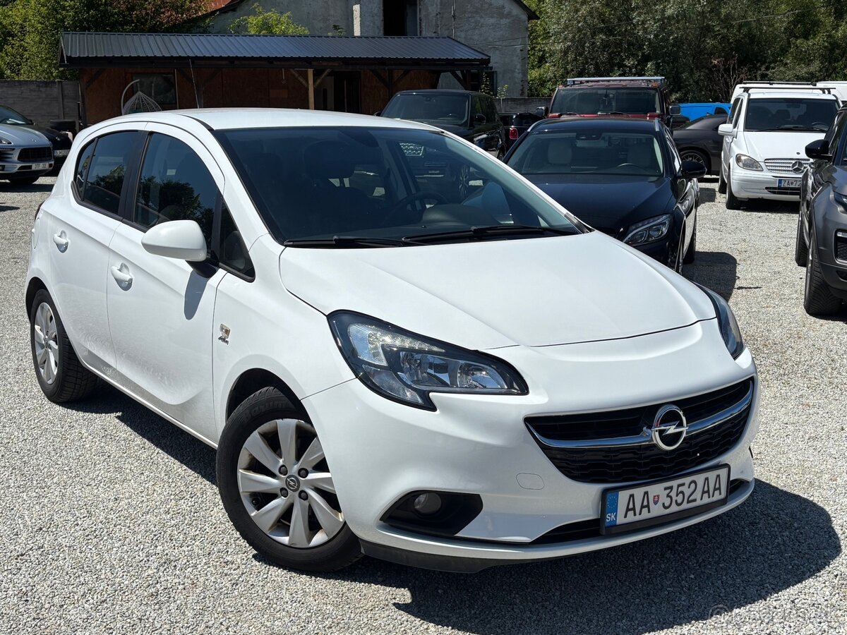 Opel Corsa 1.4 Enjoy
