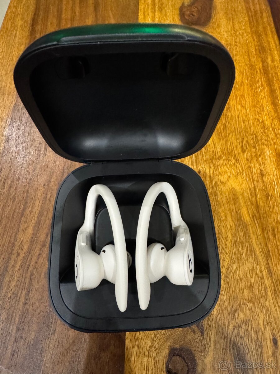 Apple Powerbeats Pro