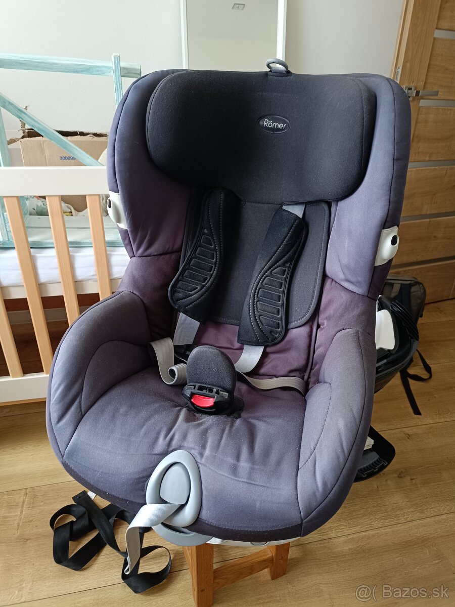 Britax romer Trifix
