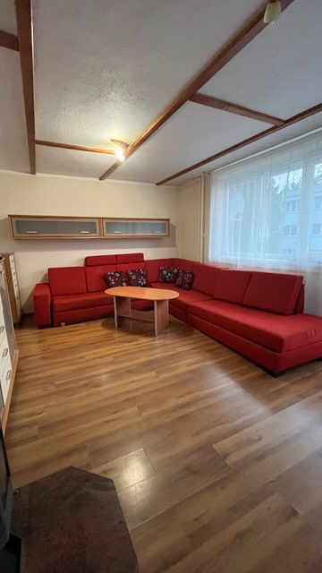 3 izbový byt v LM (Demänová)