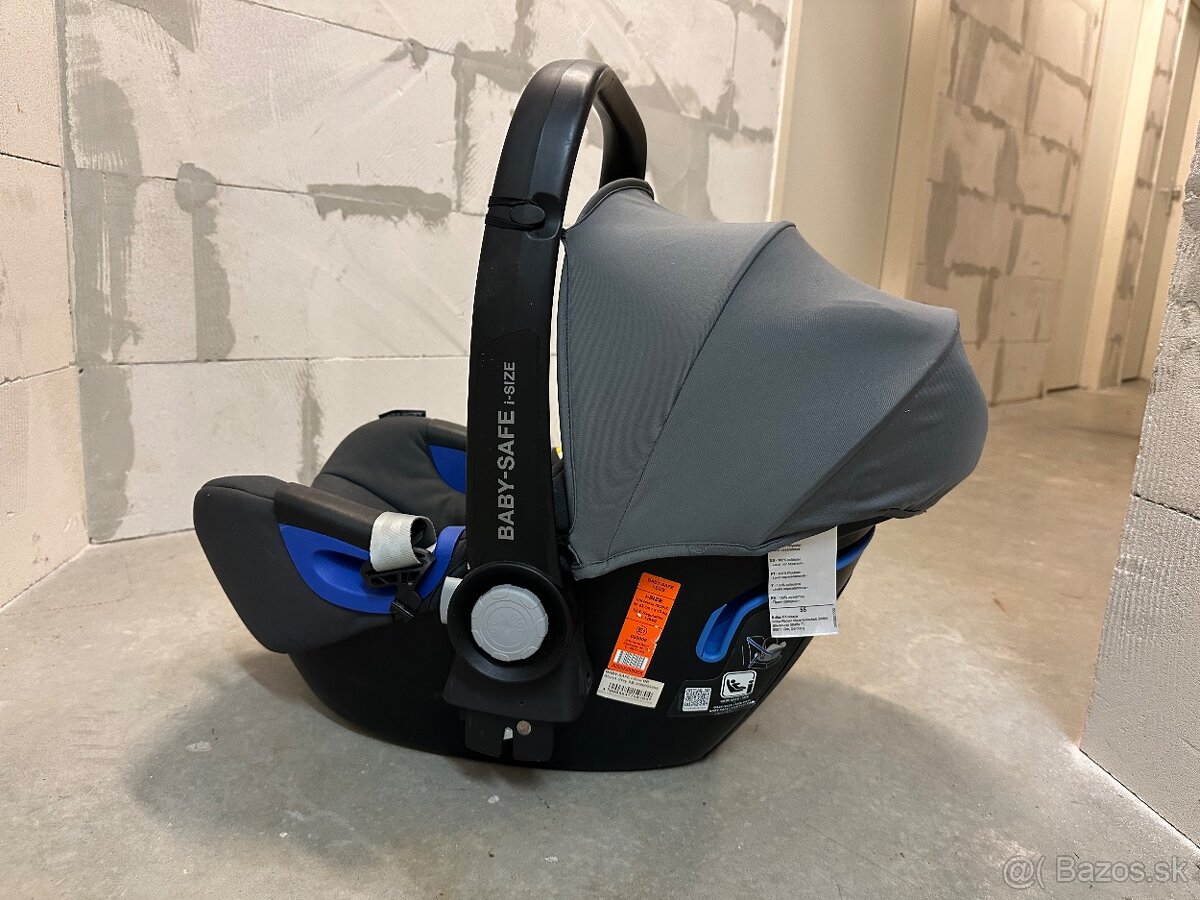 Vajíčko Britax Romer