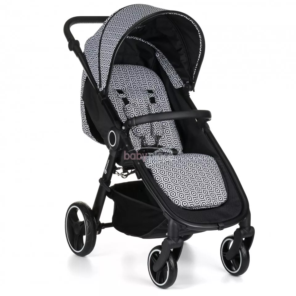 Športový kočík Petite & Mars Street Classy Chic