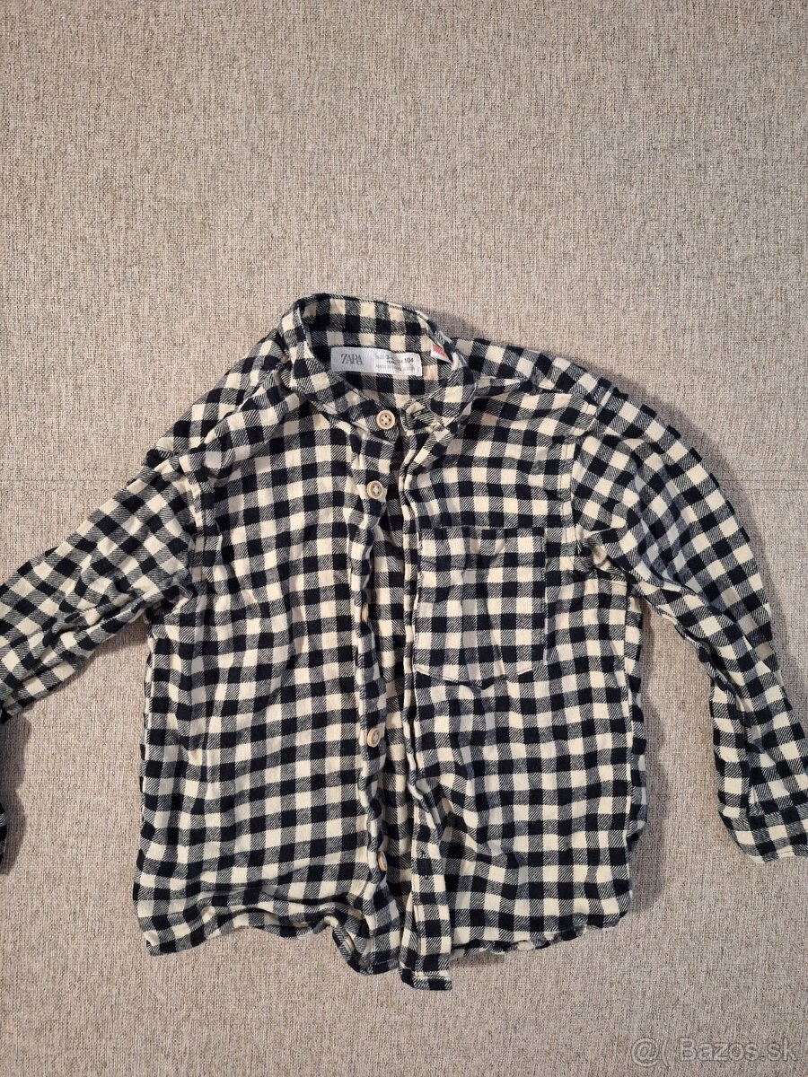 Detska kosela Zara