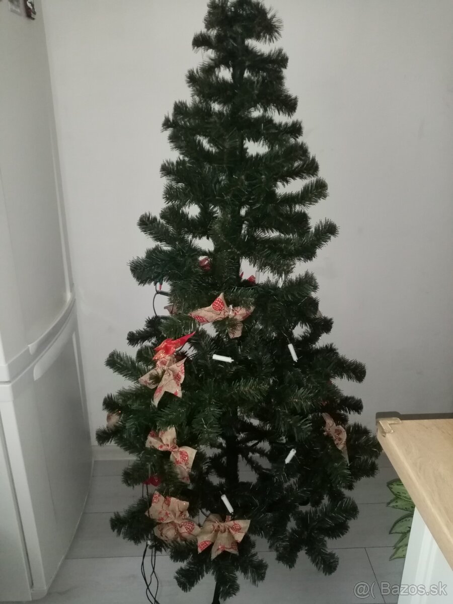 Vianočný stromček