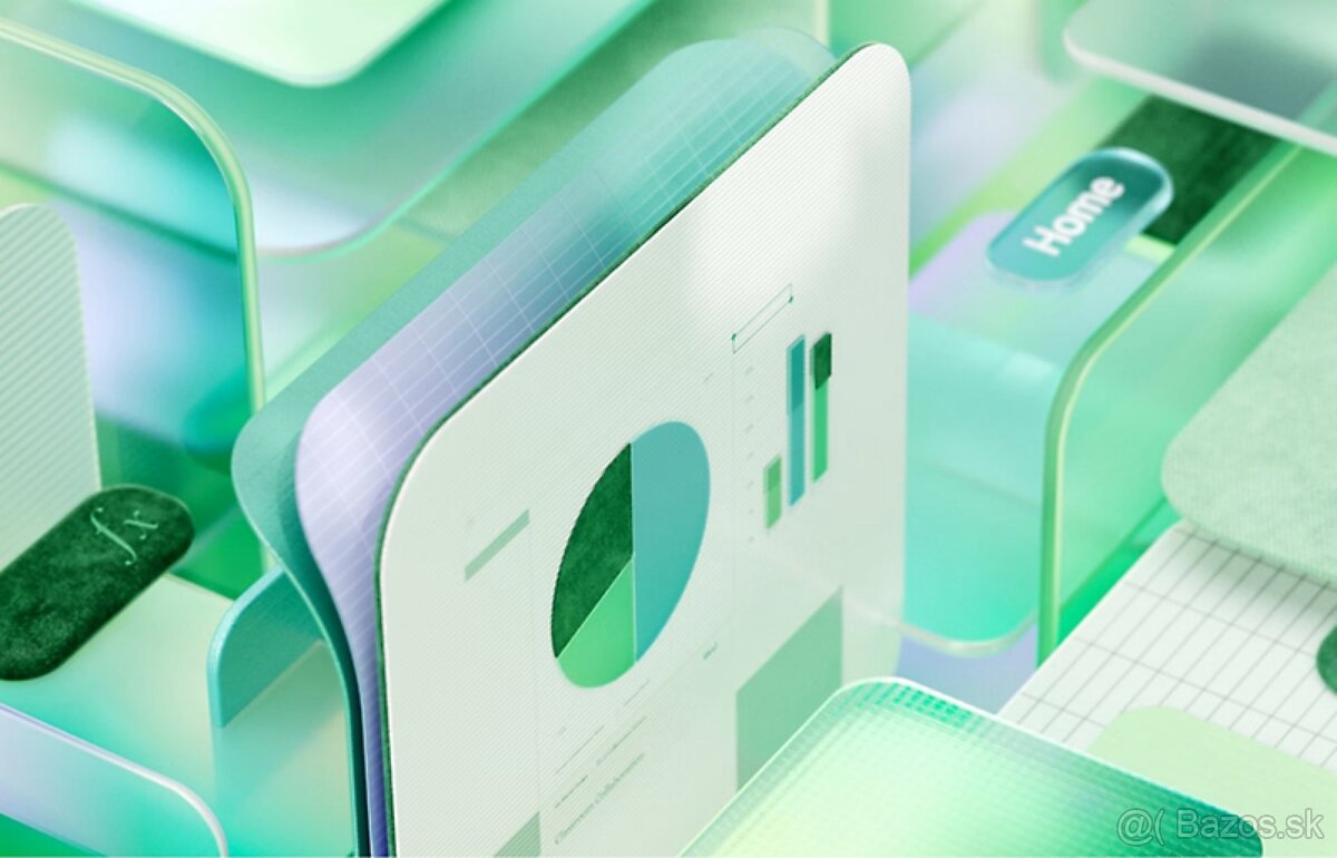 Doučovanie Excelu – od základov po pokročilé + AI