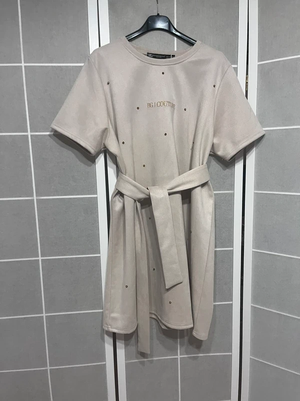 Dámske šaty Brandenburg couture