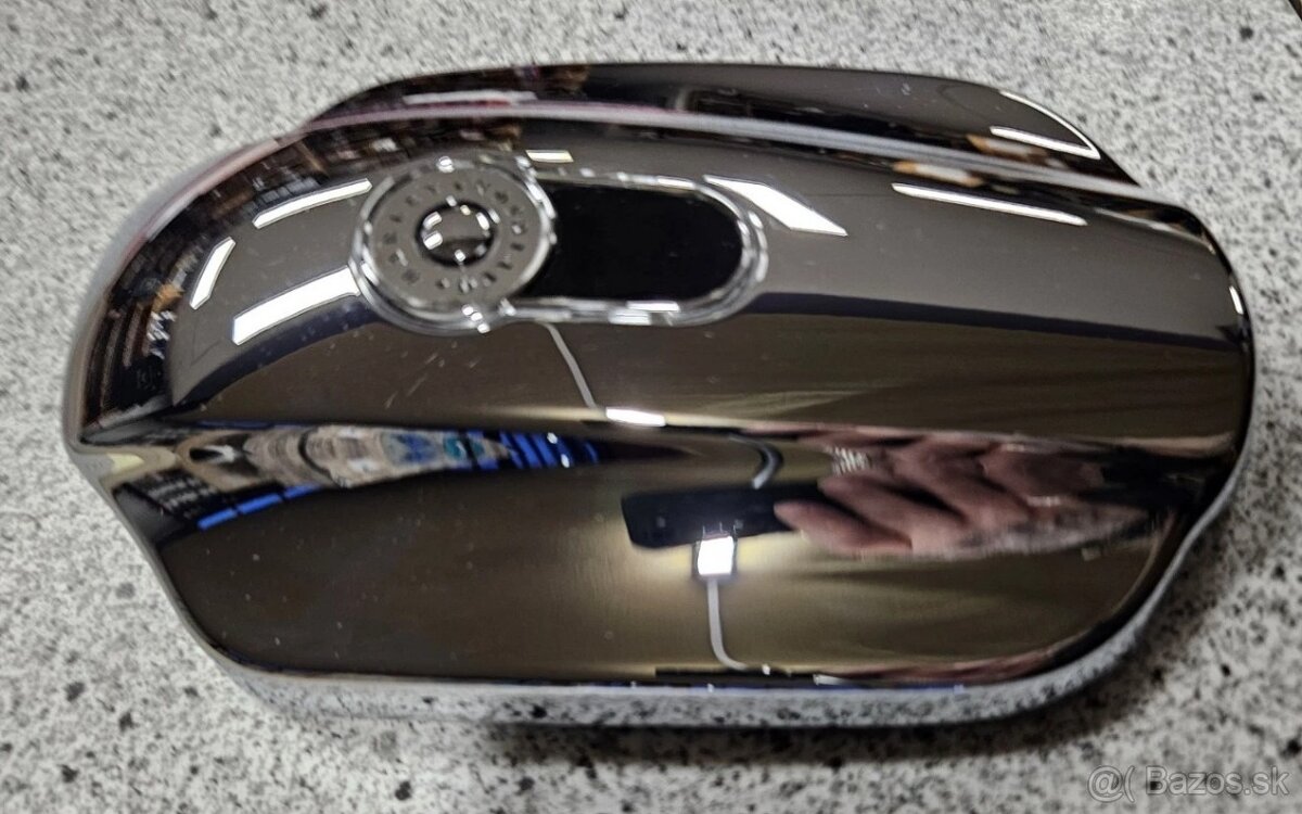 HARLEY DAVIDSON® BREAKOUT FXSB