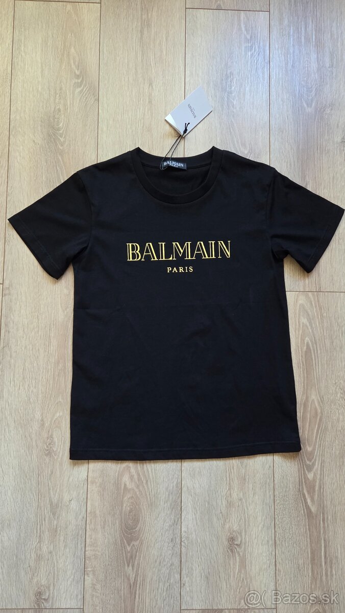 Balmain tričko