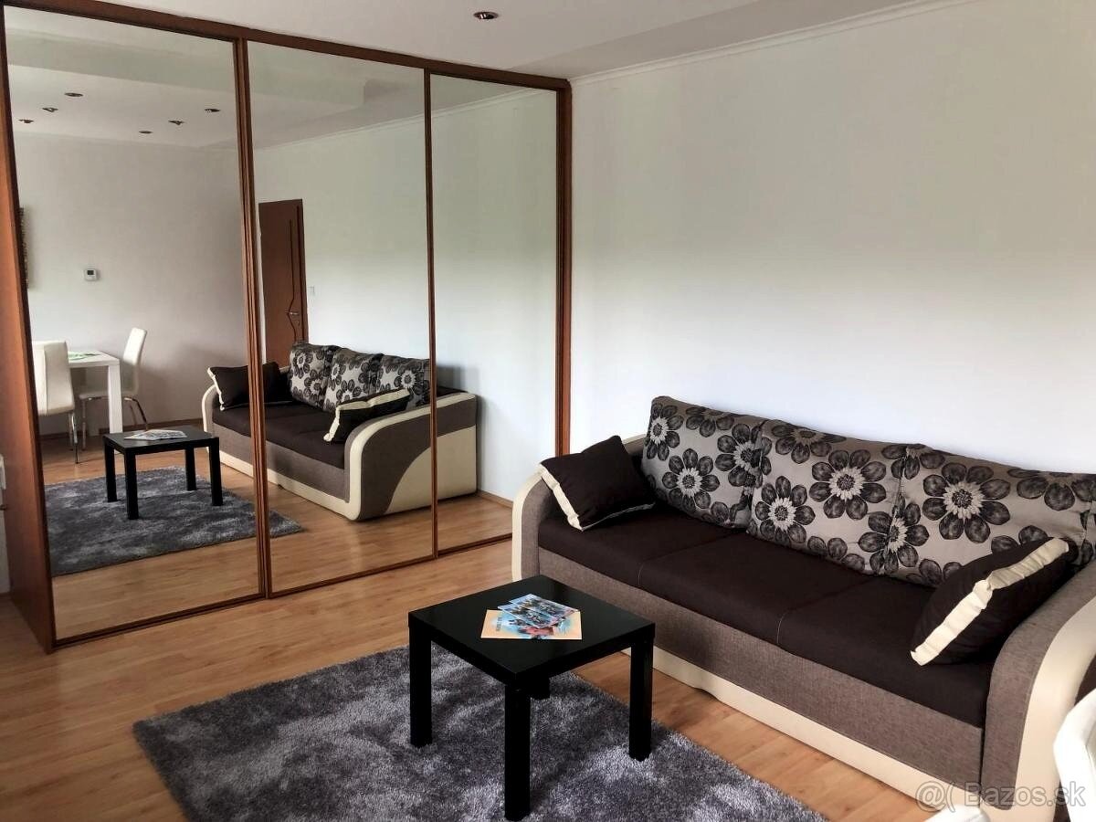 Ponuka ubytovania v Bojniciach