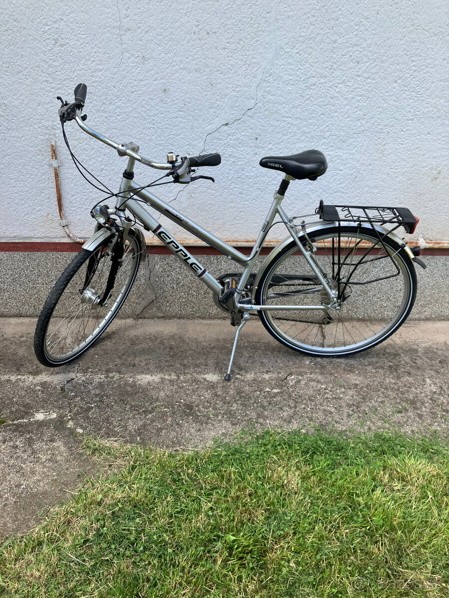 Bicykel EPPLE