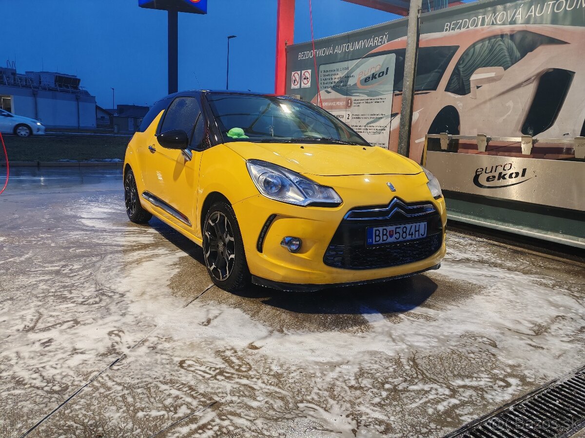 Citroen ds3