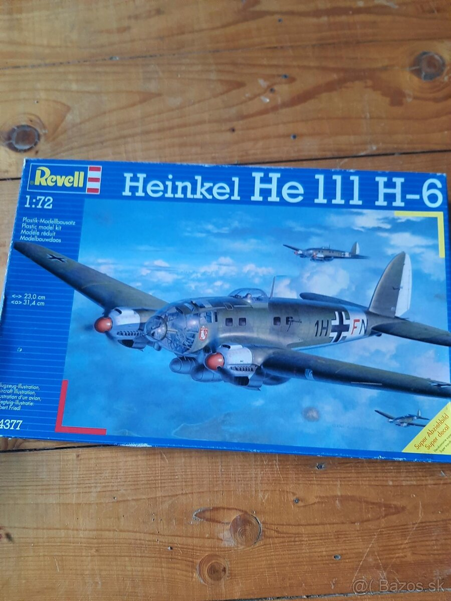 He 111