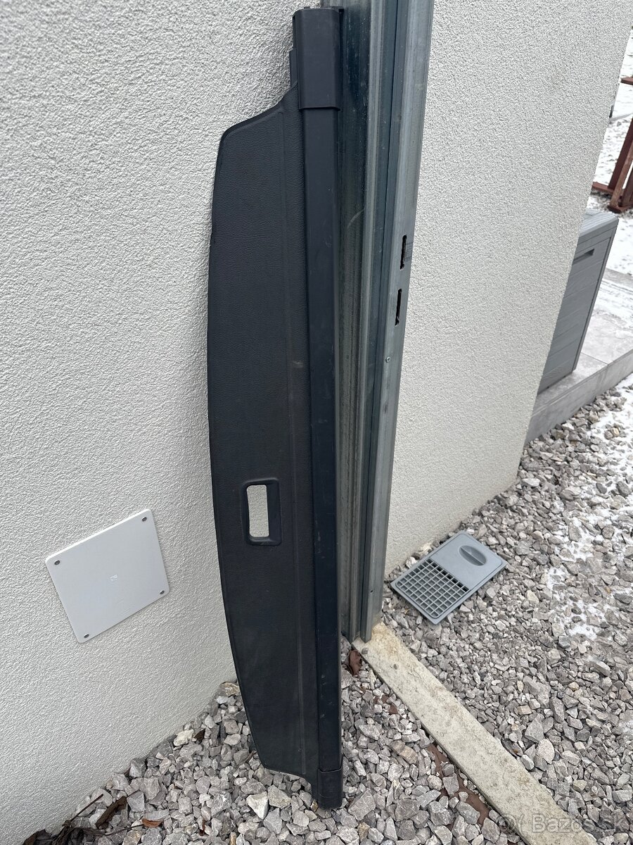 Roletka Touran Kufor