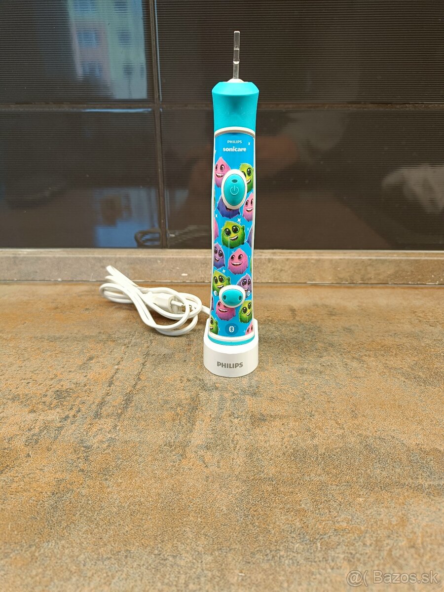 Philips Sonicare HX6322/04 detská sonická kefka