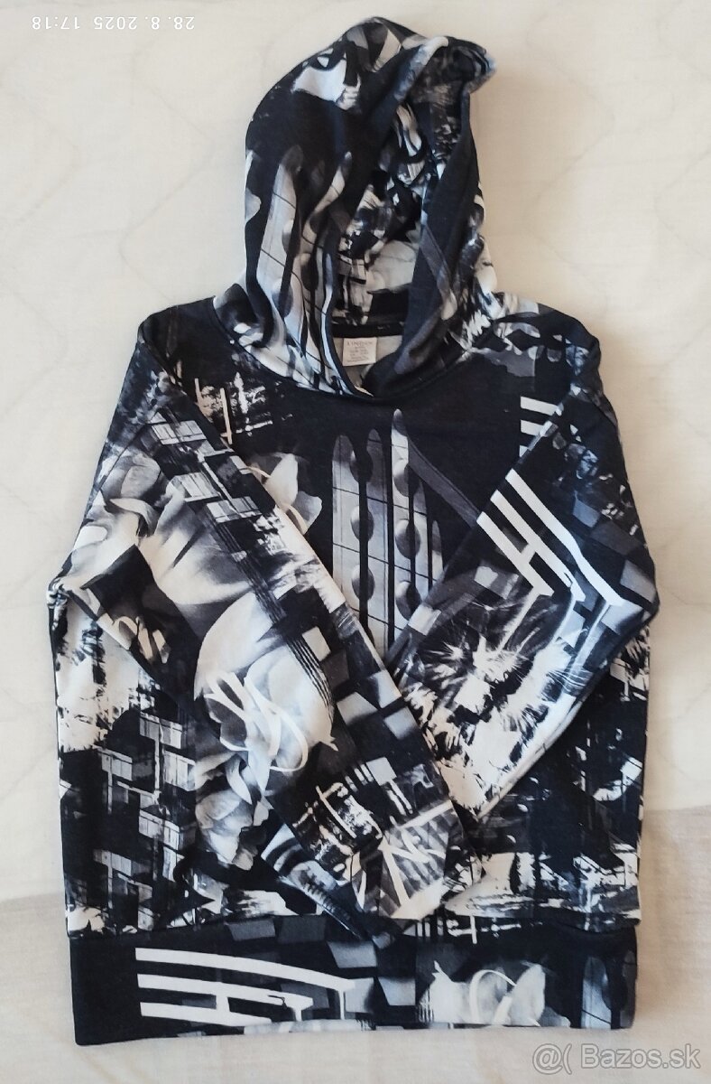 Mikina Lindex c. 128