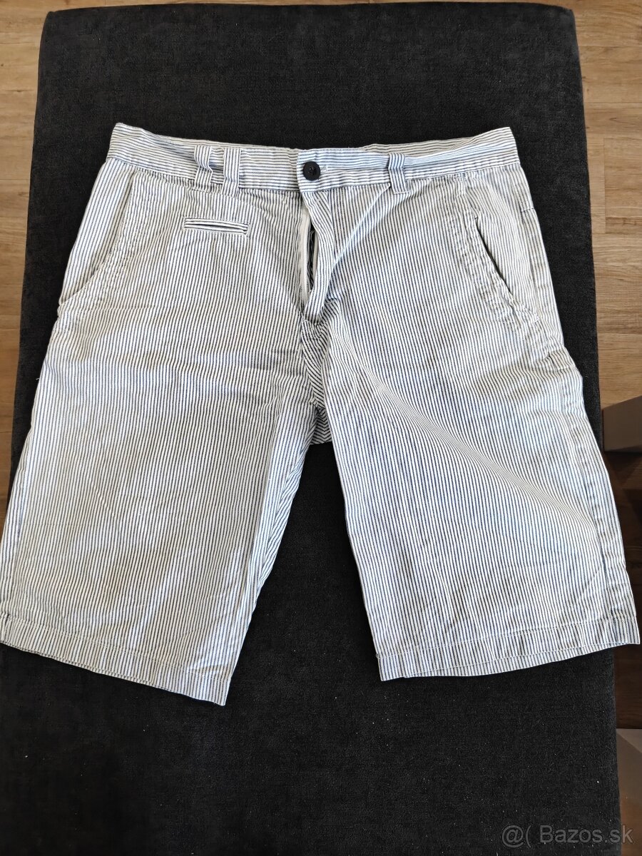 Pánske šortky