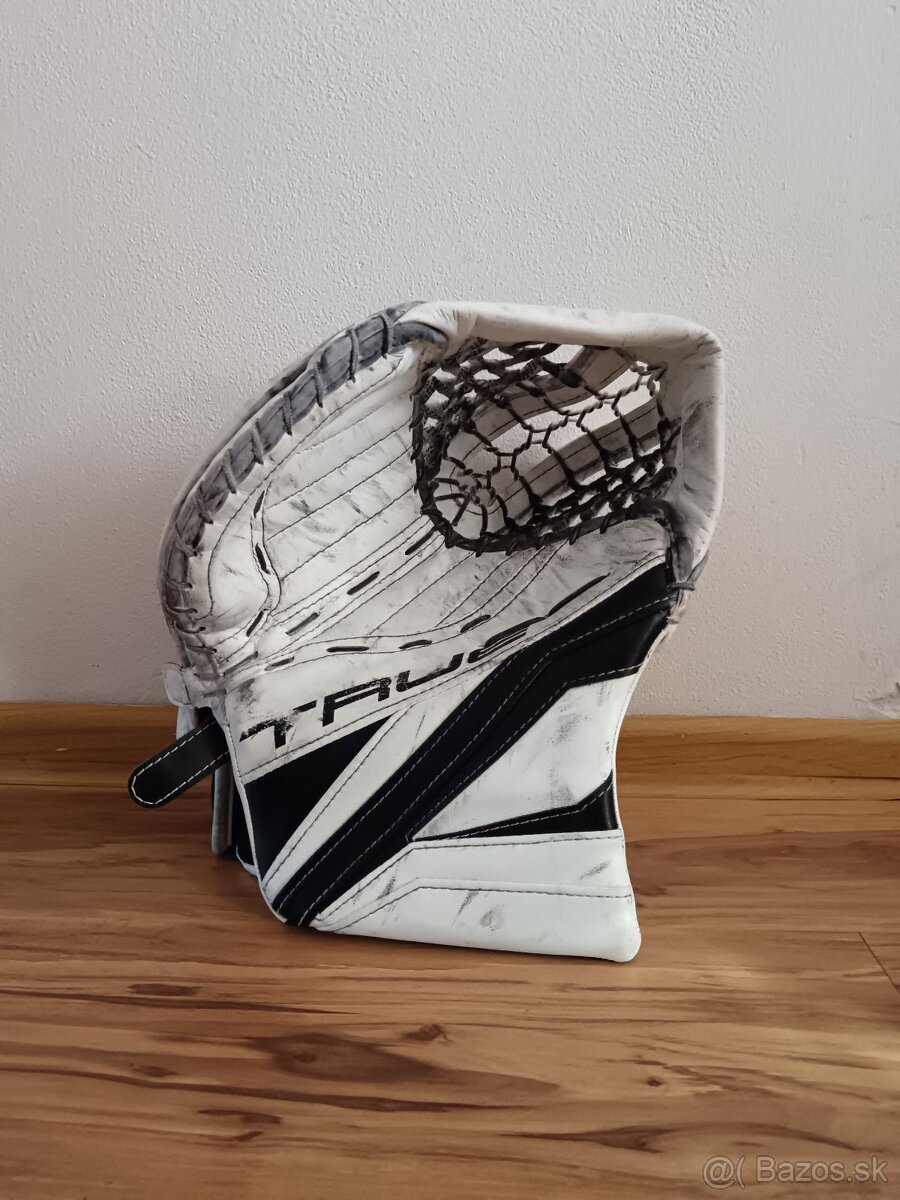 Brankárska lapačka OPAČNÉ GARDE