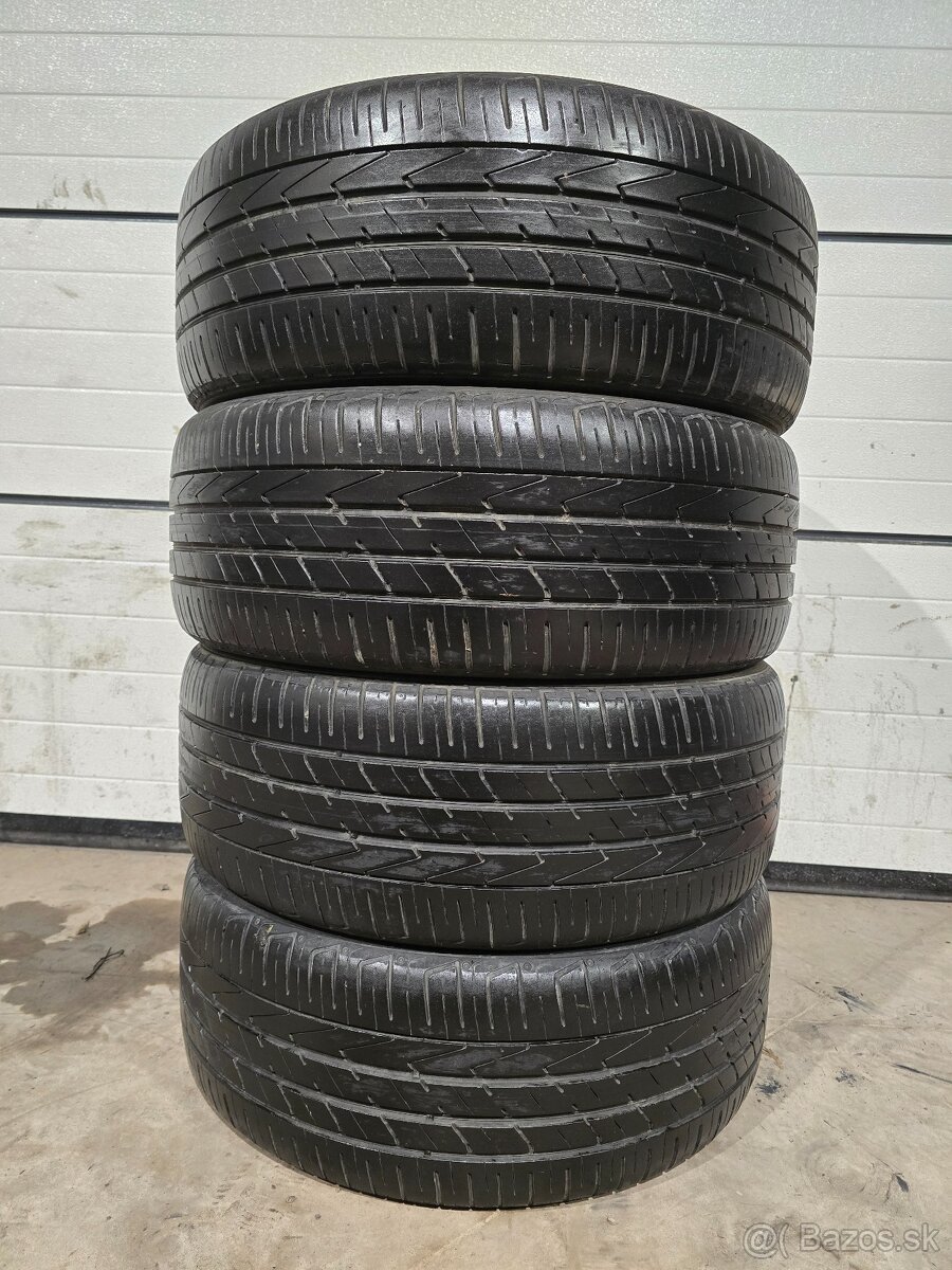 Letné Pneu Hankook 235/50 R19