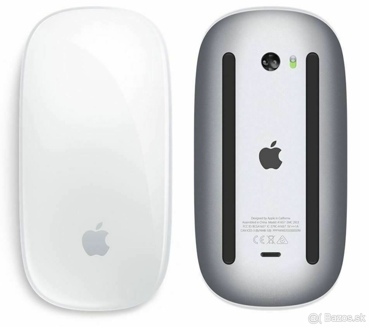 Apple mouse A1657