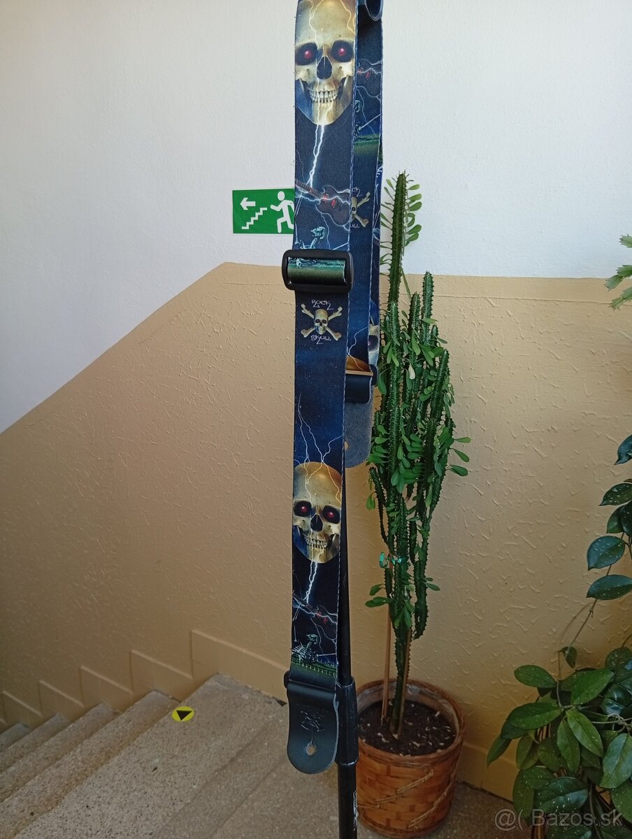Gitarový pás