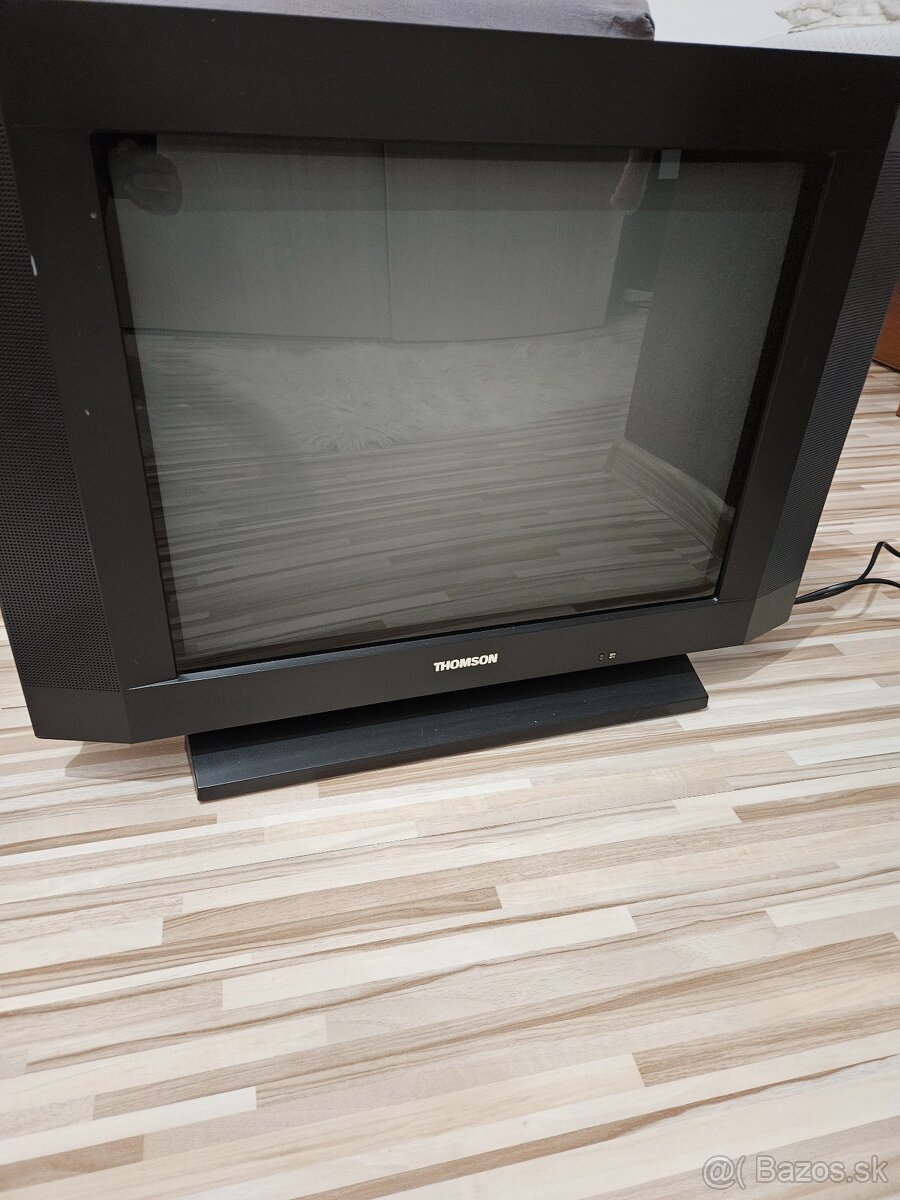 Televízor