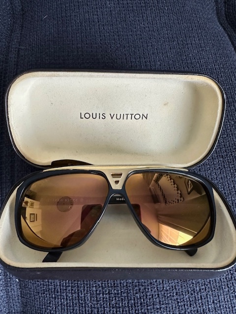 Louis Vuitton slnecne okuliare