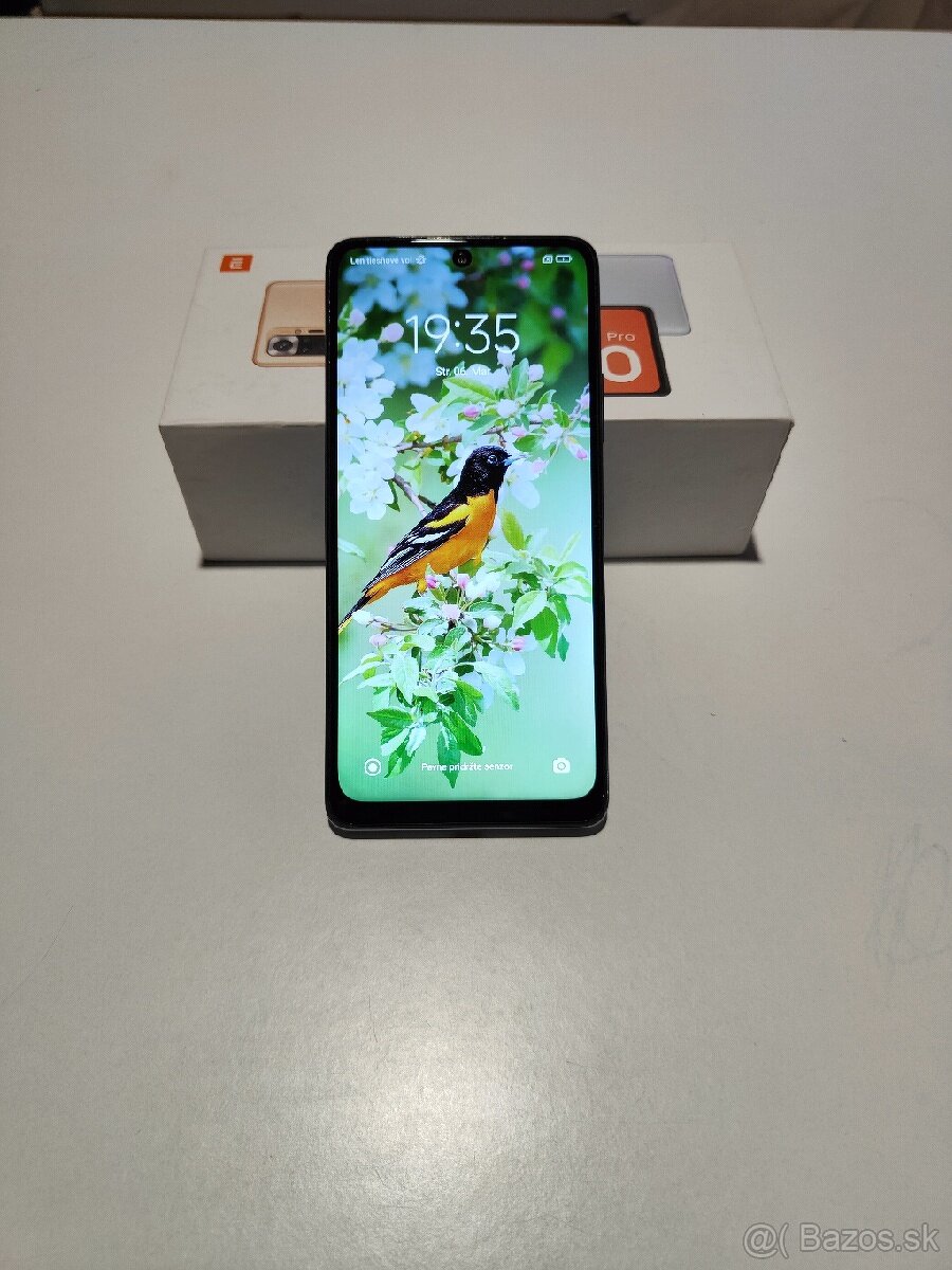 Xiaomi Redmi note 10 Pro