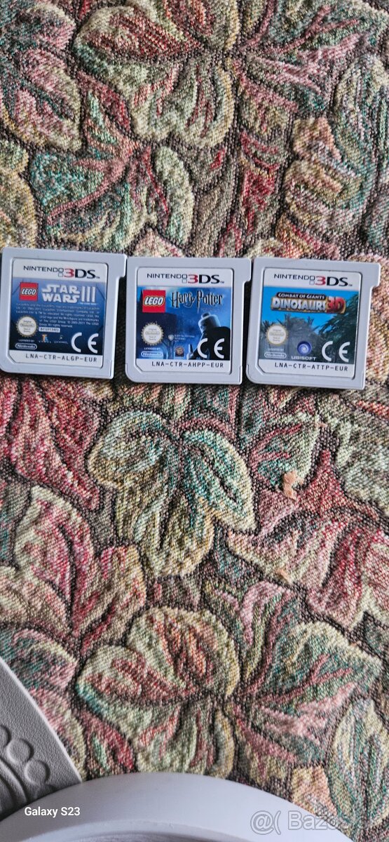 Nintendo 3ds