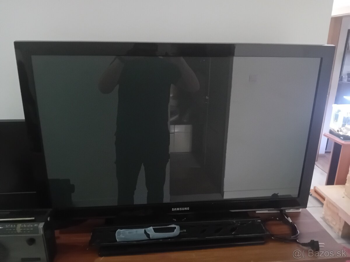 Televizor