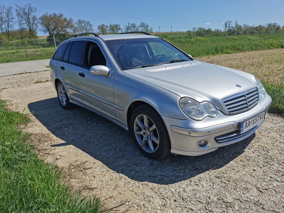 C220 CDI