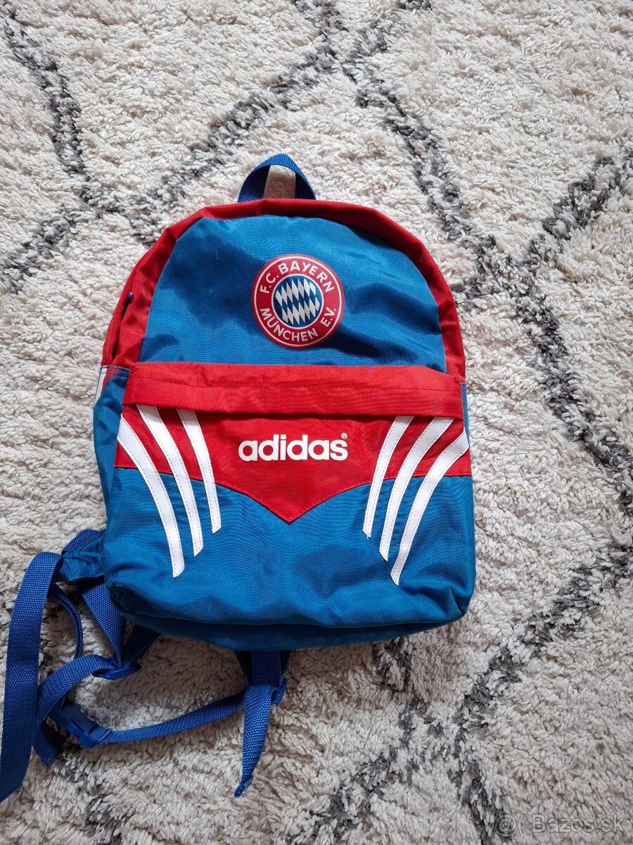 Batoh Adidas