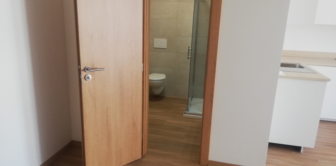 Prenájom 2 izbového bytu