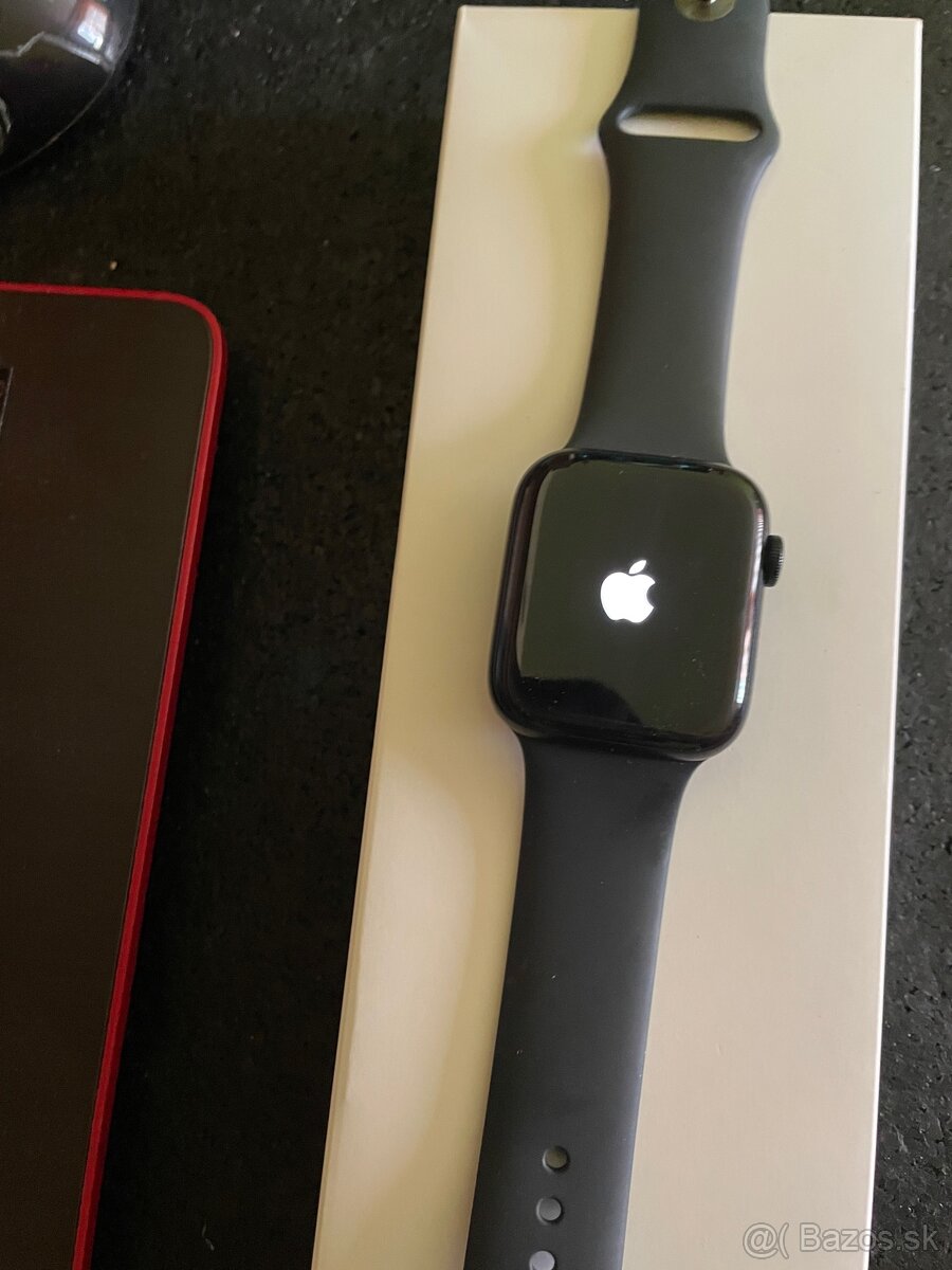 Apple watch SE 2.generacie
