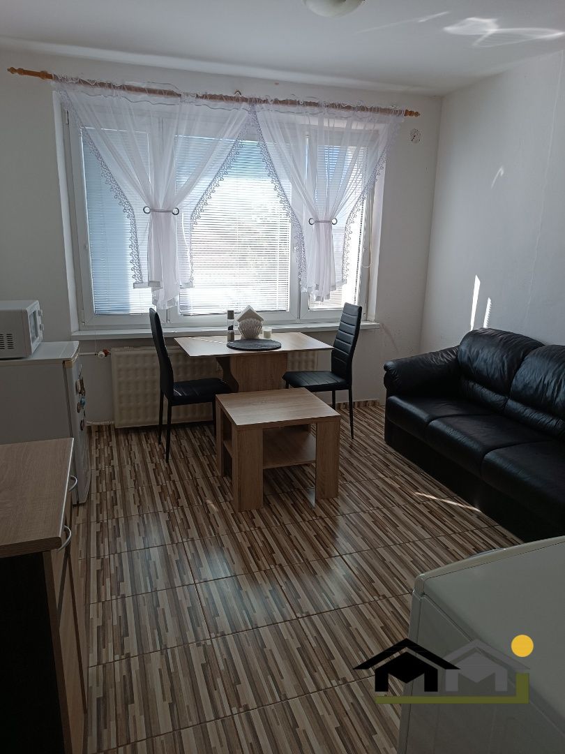 Predané 1- izbový byt v centre Rimavskej Soboty