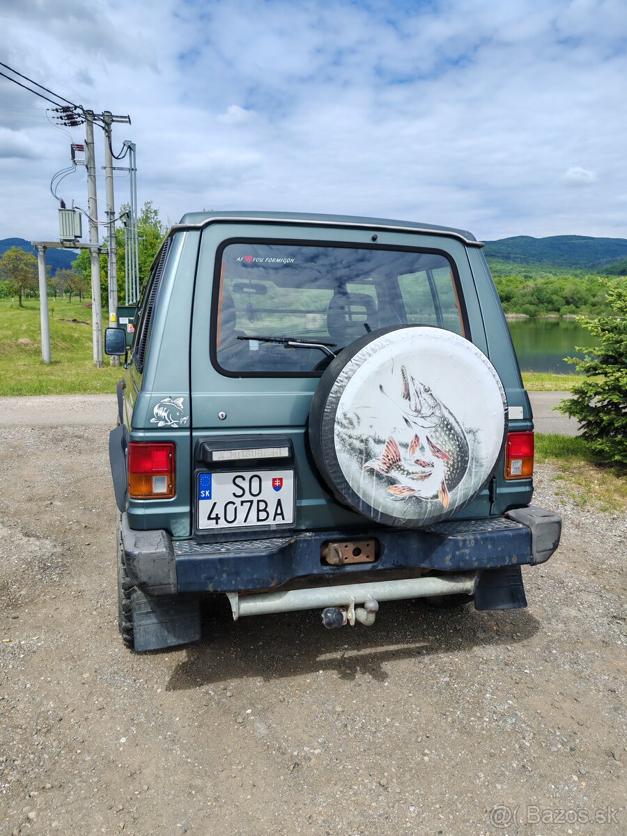 Predám