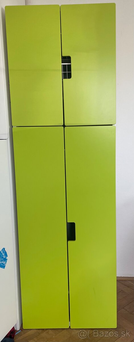 Detská skriňa IKEA Stuva