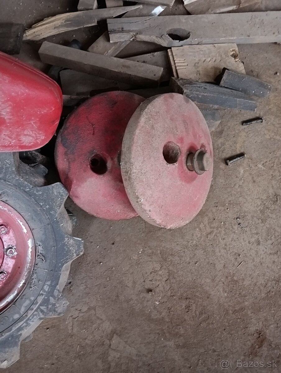 Rotavator