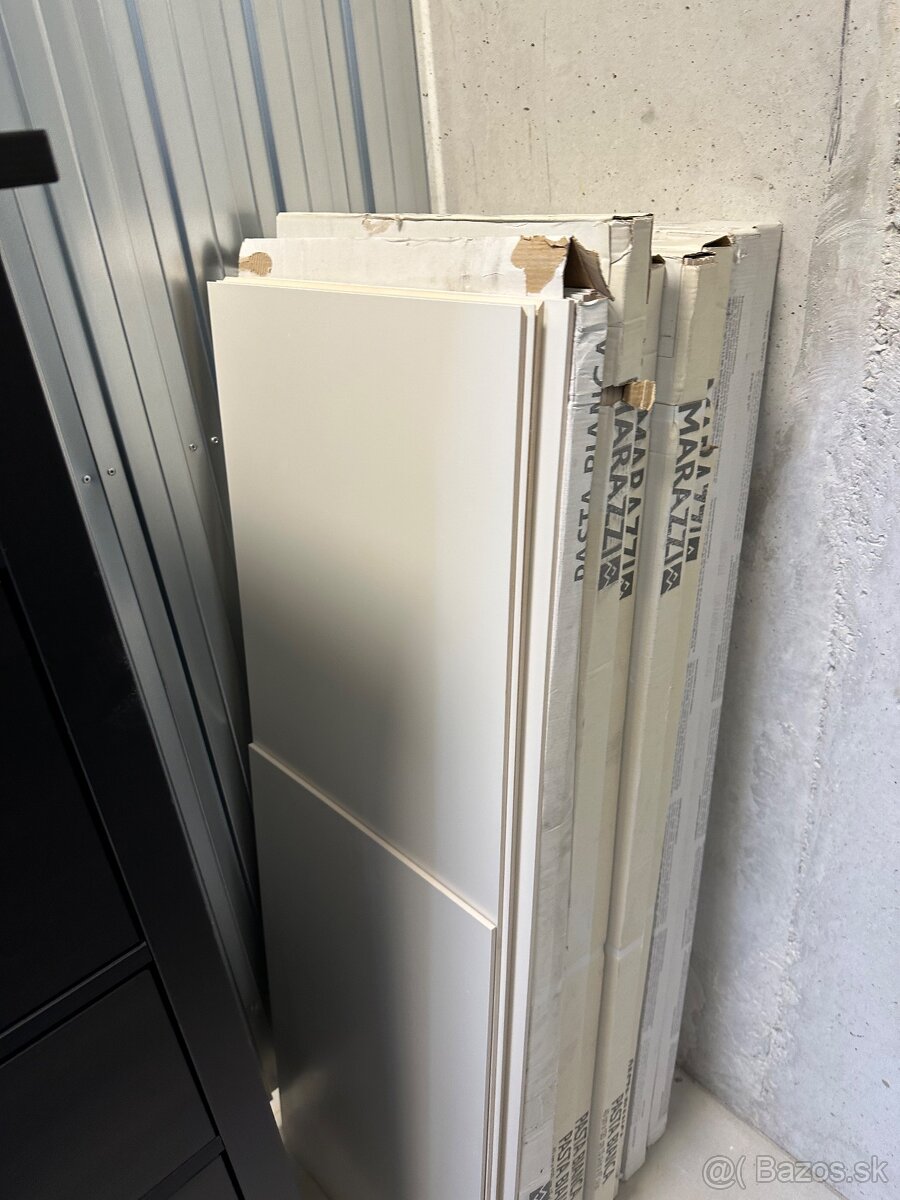 Predám kachličky Marazzi Eclettica Cream matt