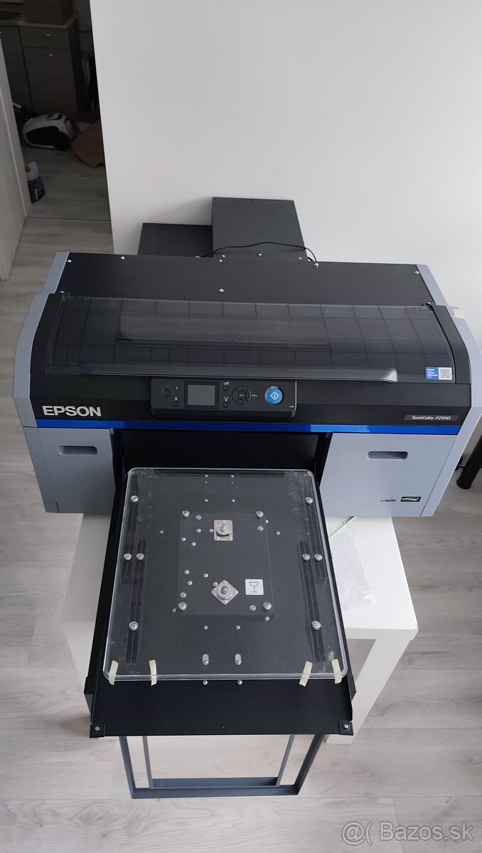 Tlačiareň na textil Epson SC-F2100