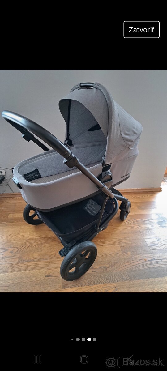 EasyWalker Harvey2